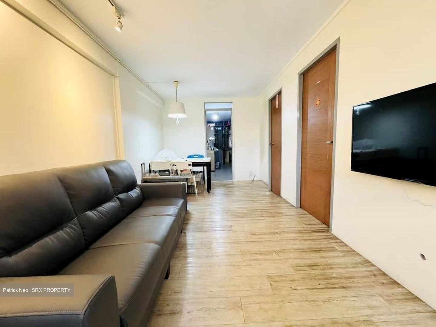 Blk 28 New Upper Changi Road (Bedok), HDB 3 Rooms #627505451